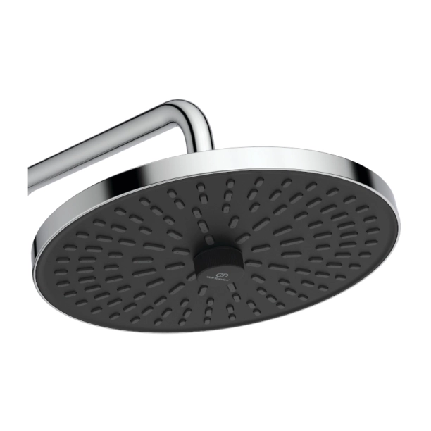 Στήλη ντους με βροχή 2 λειτουργιών Ceraflow 25 Ideal Standard