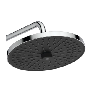 Στήλη ντους με βροχή 2 λειτουργιών Ceraflow 25 Ideal Standard