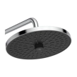 Στήλη ντους με βροχή 2 λειτουργιών Ceraflow 25 Ideal Standard
