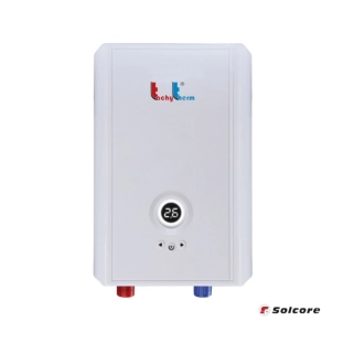 Ταχυθερμαντήρας Tachytherm inverter 7,5kw TT75i