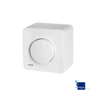 Ηλεκ. Ρυθμιστής Ταχ. Εξαεριστήρα EUROPLAST AR 1.5