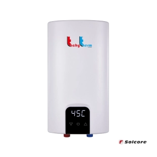 Ταχυθερμαντήρας Solcore τριφασικός inverter 18kw