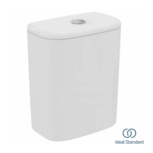 Καζανάκι πορσελάνη Ideal Standard Tesi II