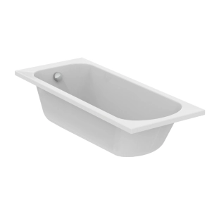 Μπανιέρα Ideal Standard simplicity 160x70