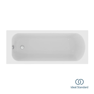 Μπανιέρα Ideal Standard simplicity 170x70