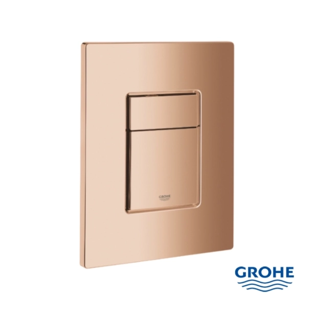 Grohe Skate Cosmopolitan warm sunset