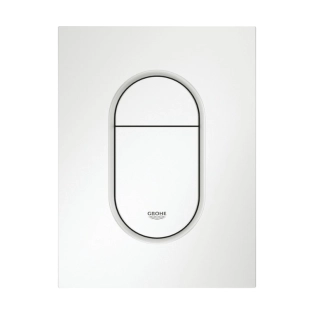 Grohe small Arena Cosmopolitan λευκή