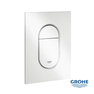 Grohe small Arena Cosmopolitan λευκή