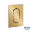 Grohe small Arena Cosmopolitan brushed cool sunrise