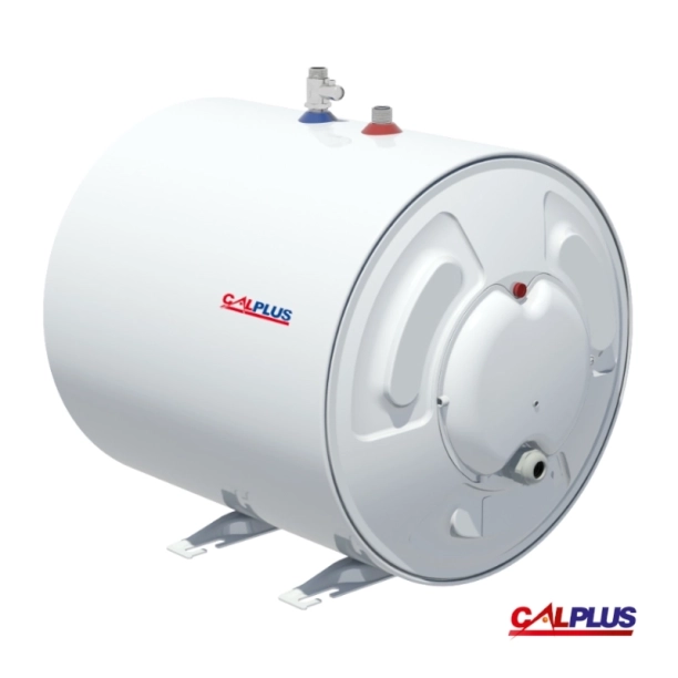 Θερμοσίφωνο Calplus 40lt δαπέδου glass