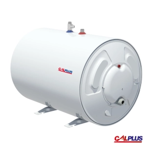Θερμοσίφωνο Calplus 60lt δαπέδου glass