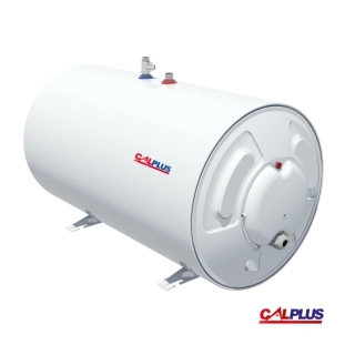 Θερμοσίφωνο Calplus 80lt δαπέδου glass