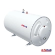 Θερμοσίφωνο Calplus 80lt δαπέδου glass