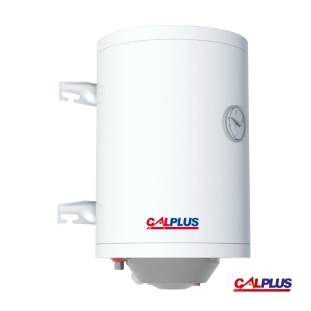 Θερμοσίφωνο Calplus 20lt κάθετος glass