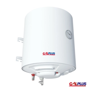 Θερμοσίφωνο Calplus 40lt κάθετος glass