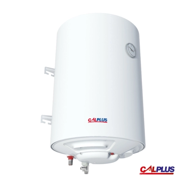 Θερμοσίφωνο Calplus 60lt κάθετος glass