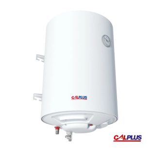 Θερμοσίφωνο Calplus 60lt κάθετος glass