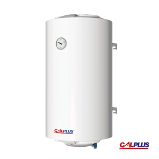 Θερμοσίφωνο Calplus 80lt κάθετος glass