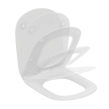 Κάθισμα λεκάνης Ideal Standard tesi II soft closing