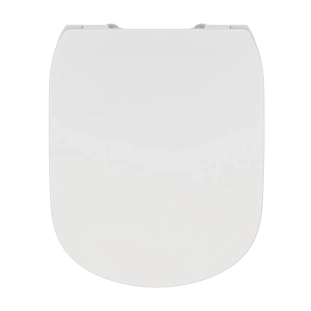 Κάθισμα λεκάνης Ideal Standard tesi II soft closing