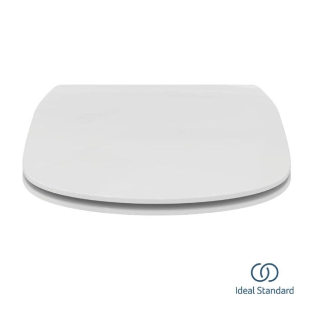 Κάθισμα λεκάνης Ideal Standard tesi II soft closing