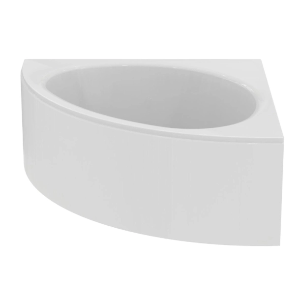 Μπανιέρα γωνιακή Ideal Standard iLife 140x140