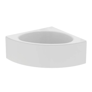 Μπανιέρα γωνιακή Ideal Standard iLife 140x140
