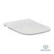 Κάθισμα λεκάνης Ideal Standard iLife B slim soft closing