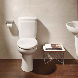 Λεκάνη Roca Victoria Pack