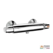 Fiore Termoty 36CR0970 Θερμοστατική Μπαταρία Ντους - Κορμός, χρωμέ