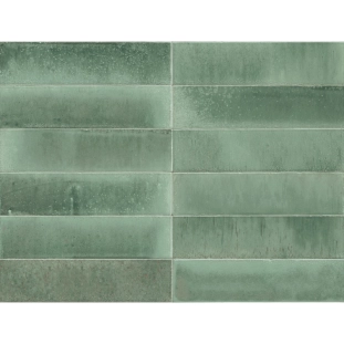 Marazzi lume 6x24 turquise τουβλάκι γυαλιστερό 2