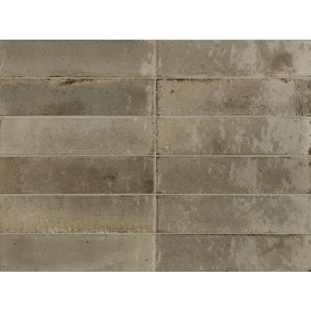 Marazzi lume 6x24 greige τουβλάκι γυαλιστερό 2