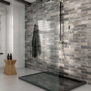 Brickwall 7x28 tortora τουβλάκι