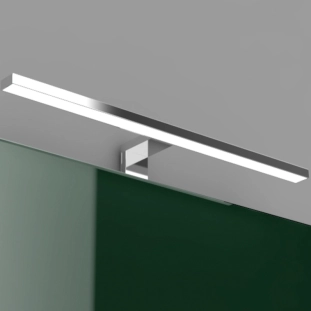 Φωτιστικό μπάνιου led 8w 60εκ.