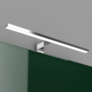 Φωτιστικό μπάνιου led 7w 50εκ.