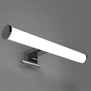 Φωτιστικό μπάνιου led round 5w 30εκ.