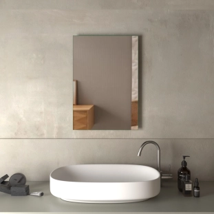 Καθρέπτης Art 45x65