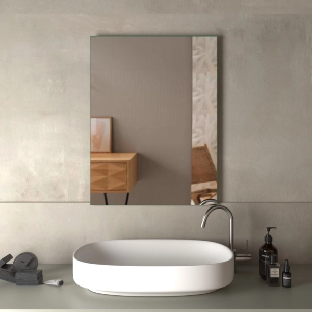 Καθρέπτης Art 60x80