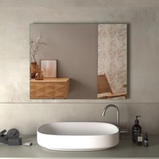 Καθρέπτης Art 90x70