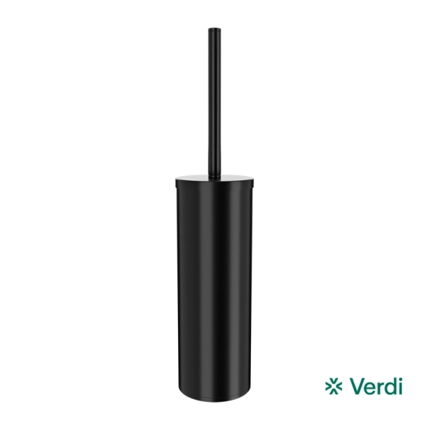 Πιγκάλ Verdi  Μαύρο Ματ - 900505