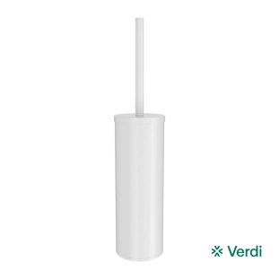 Πιγκάλ Verdi  Λευκό Ματ - 900501