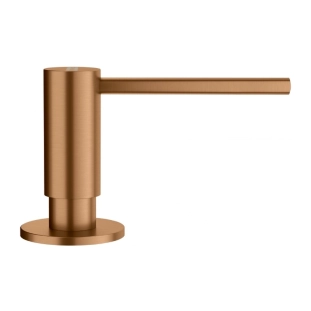 Dispencer σαπουνιού atlas neo PVD copper