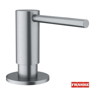 Dispencer σαπουνιού atlas neo Inox