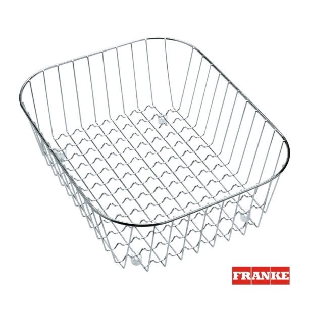 Ανοξείδωτη πιατοθήκη 30x37,5cm