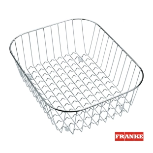 Ανοξείδωτη πιατοθήκη 30x37,5cm