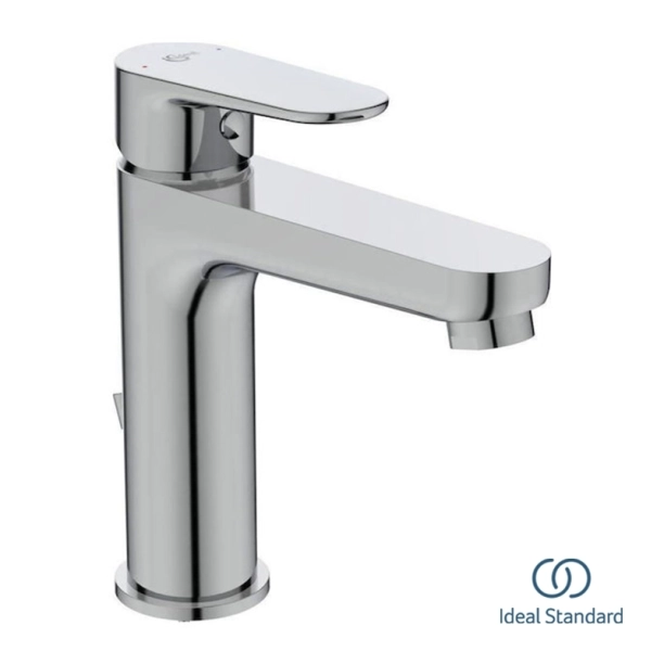 Ideal Standard Cerafine O BC496AA Μπαταρία Νιπτήρος, χρωμέ