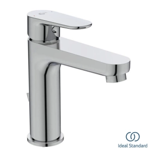 Ideal Standard Cerafine O BC496AA Μπαταρία Νιπτήρος, χρωμέ