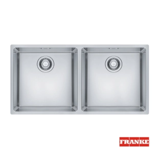 Νεροχύτης Maris bowl 620 86,1x43,6cm inox