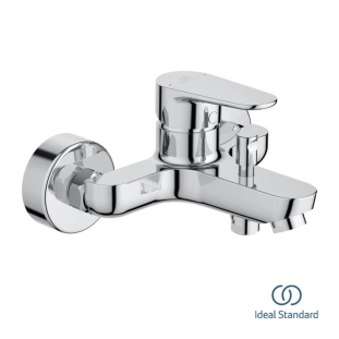 Ideal Standard Cerafine O BC500AA Μπαταρία Λουτρού - Κορμός, χρωμέ