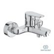 Ideal Standard Cerafine O BC500AA Μπαταρία Λουτρού - Κορμός, χρωμέ